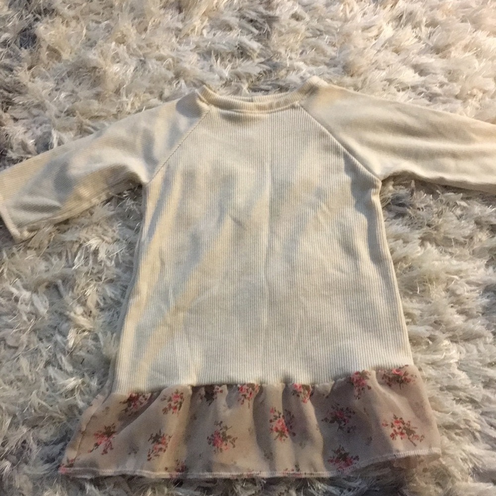 Harberdash Soul Co tunic